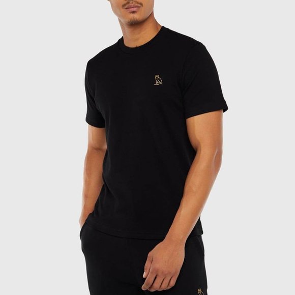 OVO | Shirts | Ovo Essentials Black 